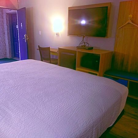 Days Inn By Wyndham הריסונבורג מראה חיצוני תמונה