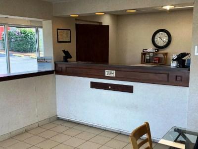 Days Inn By Wyndham הריסונבורג מראה חיצוני תמונה