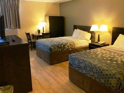 Days Inn By Wyndham הריסונבורג מראה חיצוני תמונה