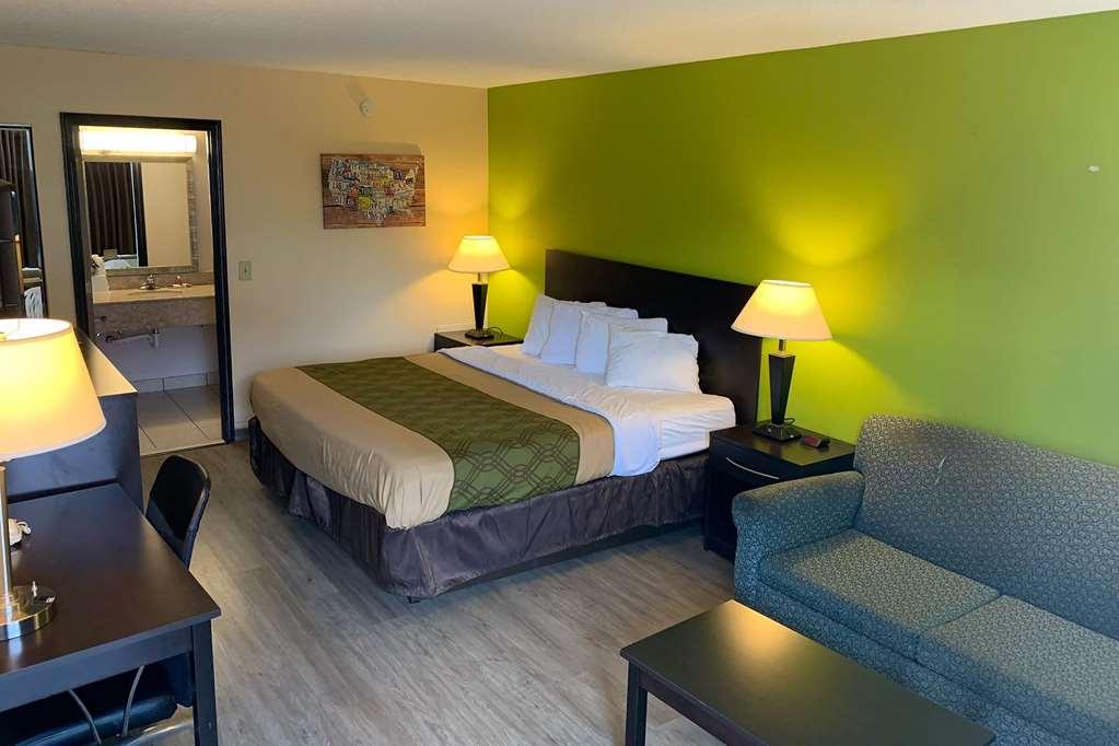 Days Inn By Wyndham הריסונבורג חדר תמונה