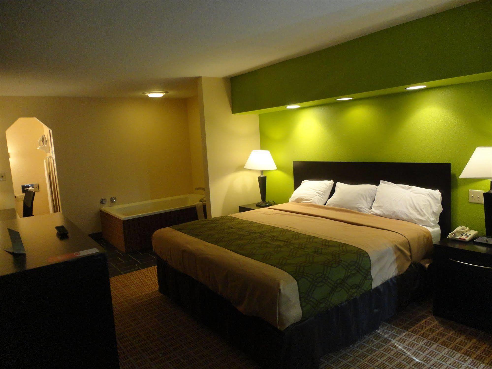 Days Inn By Wyndham הריסונבורג מראה חיצוני תמונה