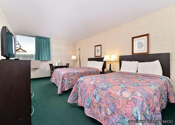 Days Inn By Wyndham הריסונבורג מראה חיצוני תמונה
