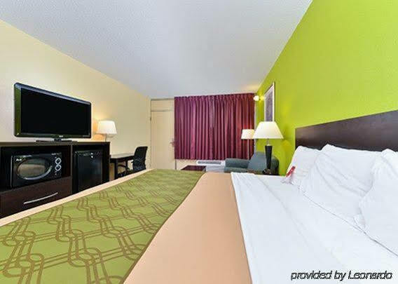 Days Inn By Wyndham הריסונבורג מראה חיצוני תמונה