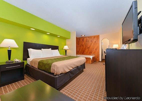 Days Inn By Wyndham הריסונבורג מראה חיצוני תמונה