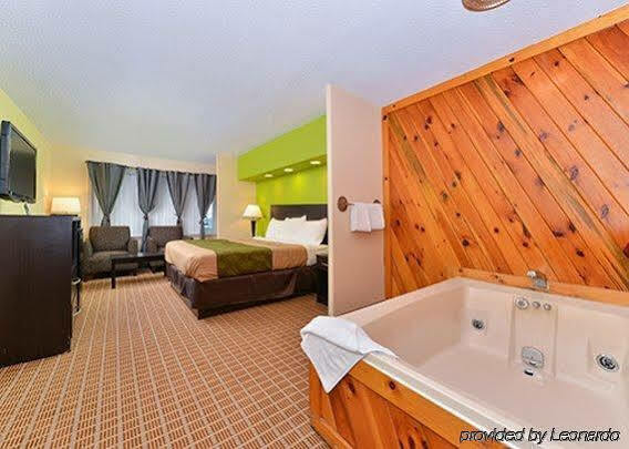 Days Inn By Wyndham הריסונבורג מראה חיצוני תמונה