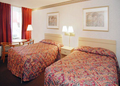 Days Inn By Wyndham הריסונבורג חדר תמונה